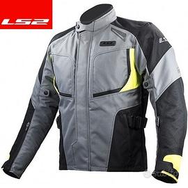 Giacca LS2 Phase Man