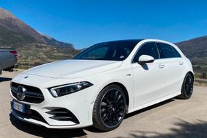 Mercedes-Benz A 35 AMG 4MATIC – 306 CV – 2019