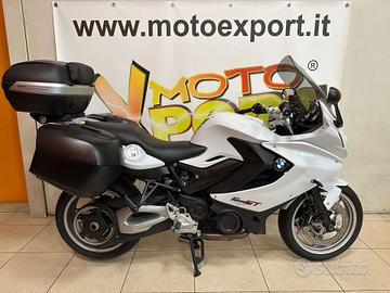 Bmw F 800 GT