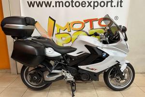 Bmw F 800 GT