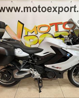 Bmw F 800 GT