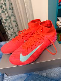 Nike mercurial elitè