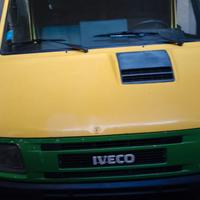 Autocarro IVECO 49 E 12