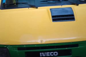 Autocarro IVECO 49 E 12
