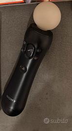 Joystick PlayStation 3 Sony Move Motion Controller