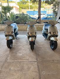 Derbi Atlantis