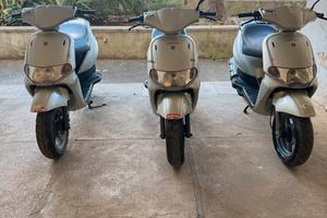 Derbi Atlantis