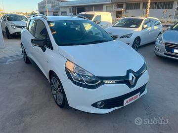 Renault Clio Sporter 1.5 dCi 8V 90CV Costume Natio