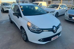 Renault Clio Sporter 1.5 dCi 8V 90CV Costume Natio