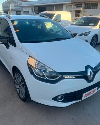 Renault Clio Sporter 1.5 dCi 90CV Costume National