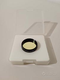 Filtro Baader Halpha 7nm da 31,8mm per telescopi