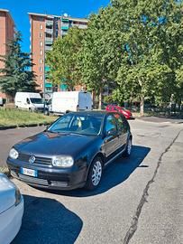 golf 4 1.6 benzina 