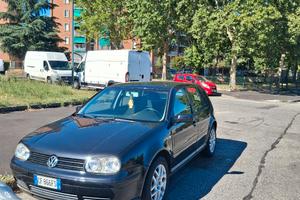 golf 4 1.6 benzina 