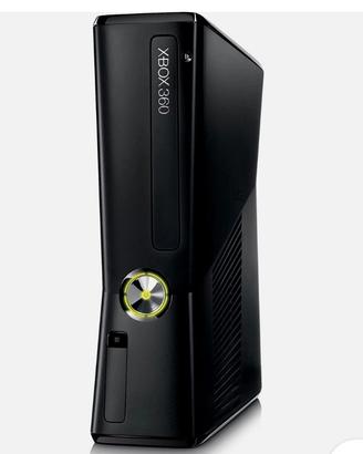 Xbox 360 slim