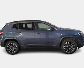 JEEP COMPASS 1.3 T4 PHEV 190cv Limited 4xe Auto