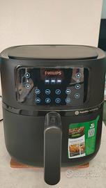 Friggitrice aria Philips 5000 xxl