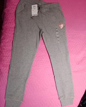 PANTALONI SPORTIVI FELPATI CALLIOPE
