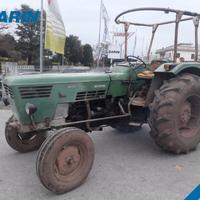 Trattore Deutz D 7006