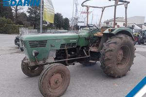 Trattore Deutz D 7006