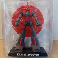 Robot Kanshi Robotto 