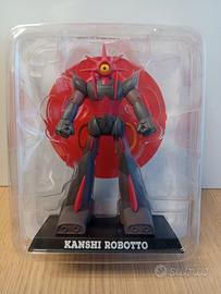 Robot Kanshi Robotto 