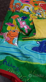 Tappeto musicale chicco