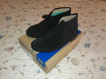 SCARPE CLARKS