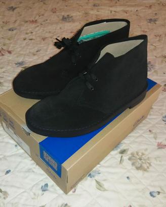 SCARPE CLARKS