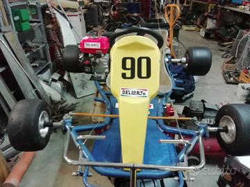 kart 200cc