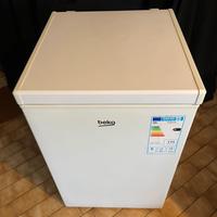 Congelatore a pozzetto Beko