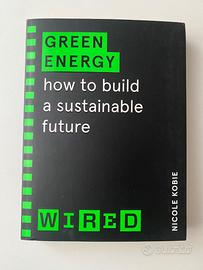 Green Energie - Kobie