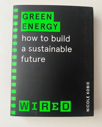 Green Energie - Kobie