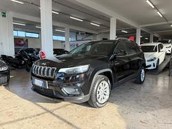Jeep Cherokee 2.2 Mjt AWD 194CV Active Drive I Ove