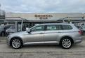 VOLKSWAGEN Passat Variant 2.0 TDI DSG Business B