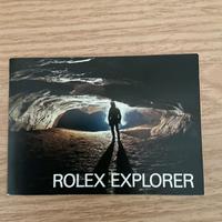 Libretto Explorer