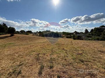 Terreno Edificabile - Martina Franca