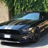 Ford Mustang 2.3 ecoboost 317cv