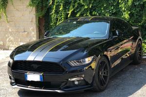 Ford Mustang 2.3 ecoboost 317cv