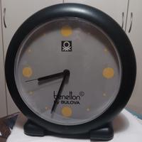 orologio benetton bulova