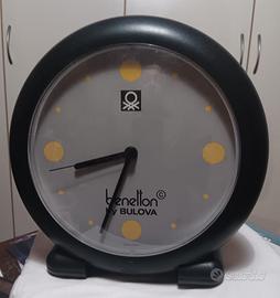 orologio benetton bulova