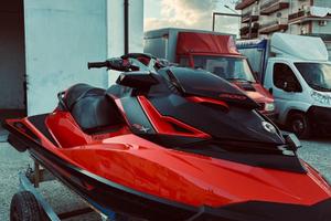 SeaDoo Rxp 300 X RS 2017