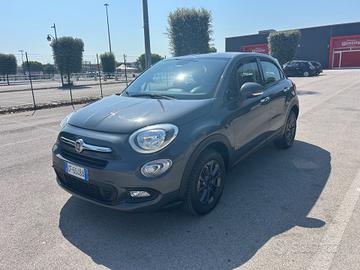 Fiat 500X 1.6 MultiJet 120 CV Lounge da vetrina
