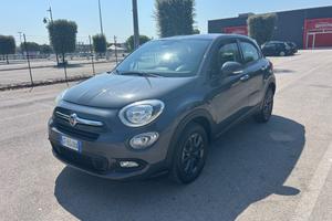 Fiat 500X 1.6 MultiJet 120 CV Lounge da vetrina