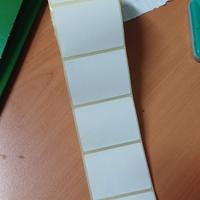 48 ROTOLI ETICHETTE 57X74 X40 620 ETICHETTE 