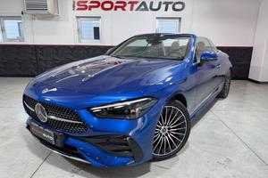 MERCEDES-BENZ CLE 200 Cabrio AMG Line Premium