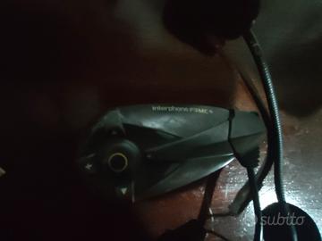 auricolari bluetooth per moto 