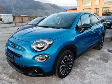 Fiat 500X 1.5 T4 Hybrid 130 CV DCT Sport