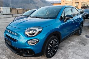 Fiat 500X 1.5 T4 Hybrid 130 CV DCT Sport