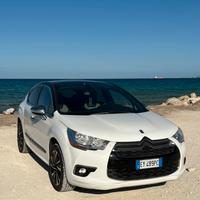 Citroen Ds4 Edizione limitata “Wi-Fi On Board”