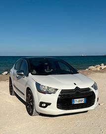 Citroen Ds4 Edizione limitata “Wi-Fi On Board”